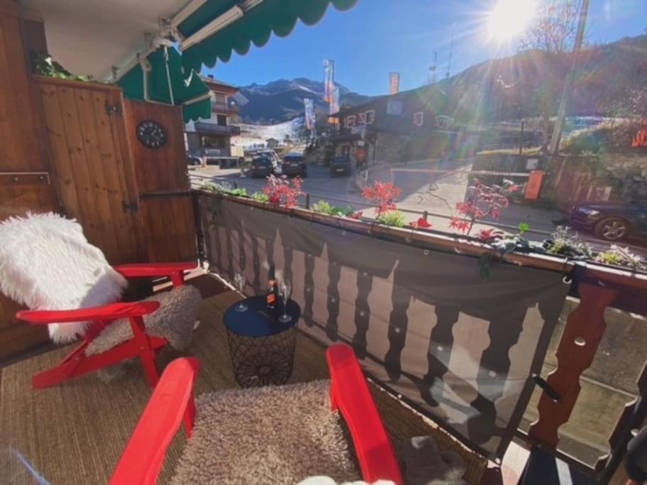 Little Canadian Lodge, Limone Limone Piemonte Eksteriør bilde
